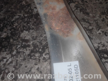 ФОТО Крило переднє для Volkswagen Polo Львів