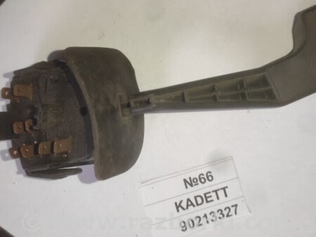 ФОТО Opel kadett e 85-91 для Opel Kadett Львів