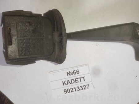 ФОТО Opel kadett e 85-91 для Opel Kadett Львів