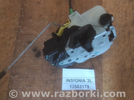 ФОТО Opel Insignia 2008-2013 для Opel Insignia Львів