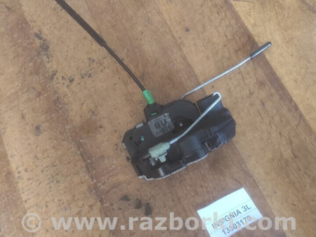 ФОТО Opel Insignia 2008-2013 для Opel Insignia Львів