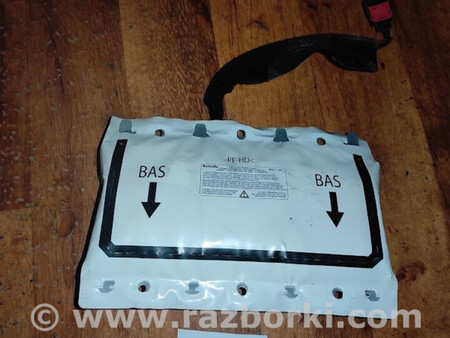 ФОТО Подушка AIRBAG пасажира для Citroen C4 Львів