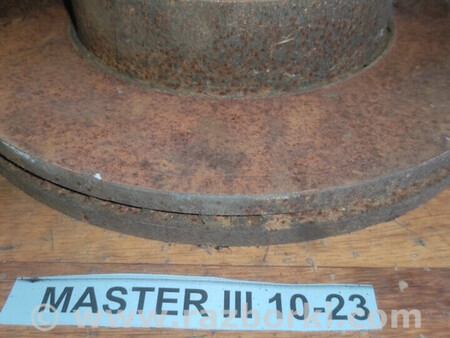 ФОТО Renault для Renault Master Львів