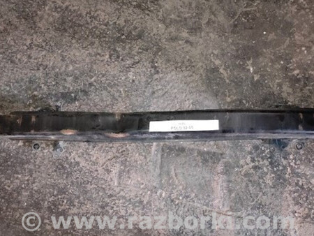 ФОТО Підсилювач переднього бампера для Volkswagen Polo Львів