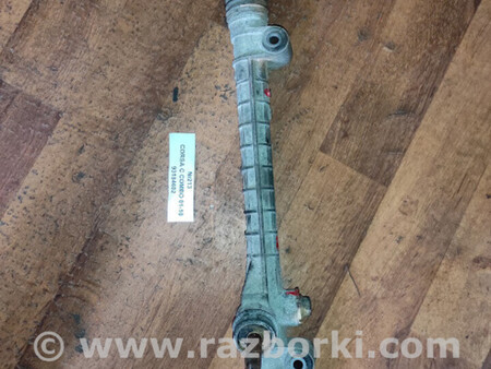 ФОТО Кермова рейка (рульова) для Opel Combo Львів