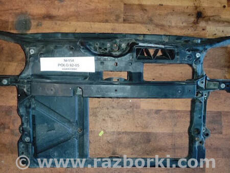 ФОТО Панель передня (телевізор) для Volkswagen Polo Львів