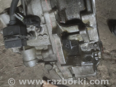 ФОТО Коробка передач для Opel Vectra Львів