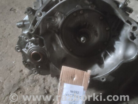 ФОТО Коробка передач для Opel Vectra Львів