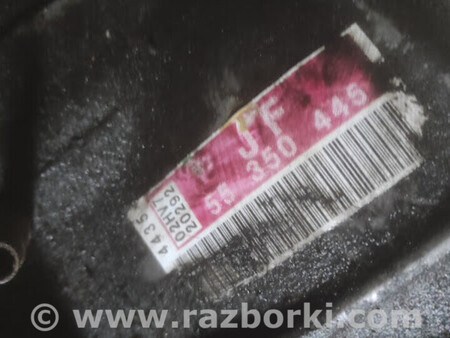 ФОТО Коробка передач для Opel Vectra Львів