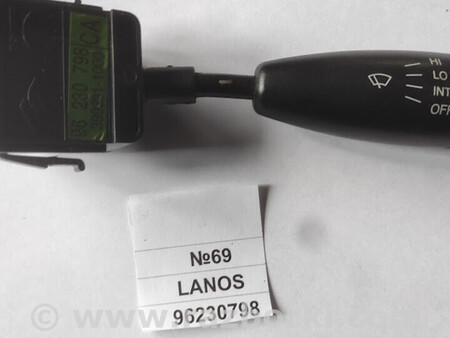 ФОТО Deawoo lanos для Daewoo Lanos Львів