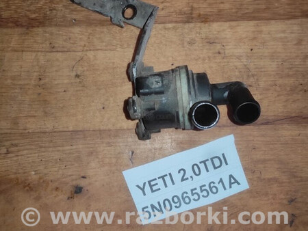 ФОТО Skoda yeti 2009- для Skoda Yeti Львів