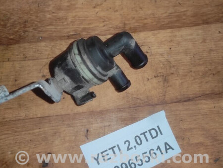 ФОТО Skoda yeti 2009- для Skoda Yeti Львів