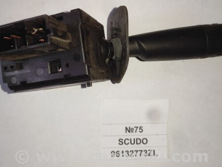 ФОТО FIAT SCUDO для Fiat Scudo Львів