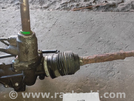 ФОТО Кермова рейка (рульова) для Citroen C5 Львів