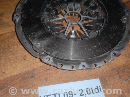 ФОТО Skoda yeti 2009- для Skoda Yeti Львів