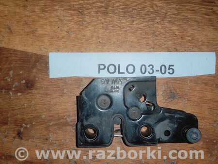 ФОТО Замок капота для Volkswagen Polo Львів