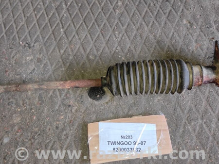 ФОТО Renault twingo для Renault Twingo Львів