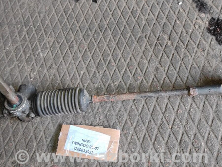 ФОТО Renault twingo для Renault Twingo Львів