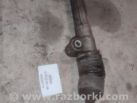 ФОТО Кермова рейка (рульова) для Fiat Stilo Львів