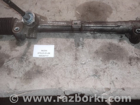 ФОТО Кермова рейка (рульова) для Fiat Stilo Львів