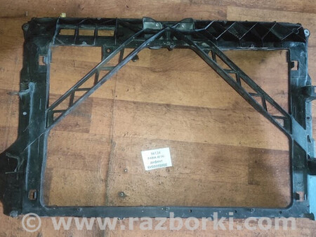 ФОТО Панель передня (телевізор) для Skoda Fabia Львів