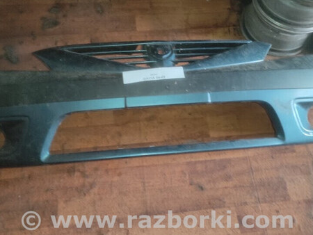 ФОТО Бампер передній для Dacia Logan Львів