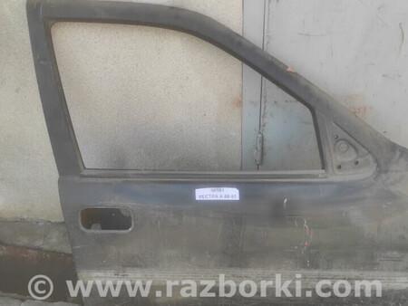 ФОТО Двері передні праві для Opel Vectra Львів