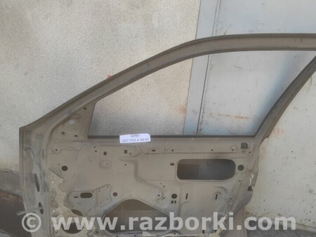 ФОТО Двері передні праві для Opel Vectra Львів