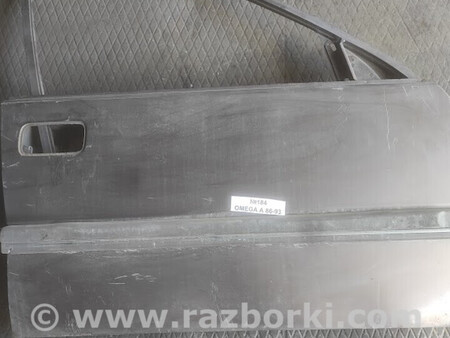 ФОТО Двері передні праві для Opel Omega Львів