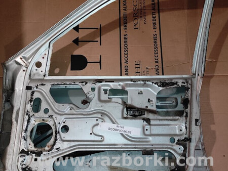 ФОТО Двері передні праві для Ford Scorpio Львів