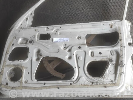 ФОТО Двері передні праві для Opel Omega Львів