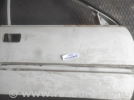 ФОТО Двері передні праві для Opel Omega Львів