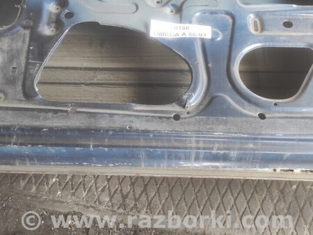 ФОТО Двері передні праві для Opel Omega Львів