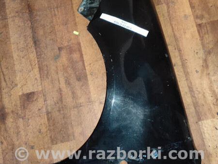 ФОТО Крило переднє для Volkswagen Polo Львів