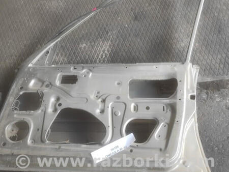 ФОТО Двері передні праві для Opel Omega Львів