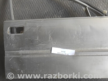 ФОТО Двері передні праві для Opel Omega Львів