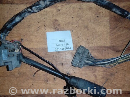 ФОТО Mercedes 124 для Mercedes-Benz S-Class Львів