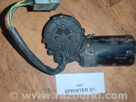 ФОТО Mersedes-benz sprinter для Mercedes-Benz Sprinter Львів