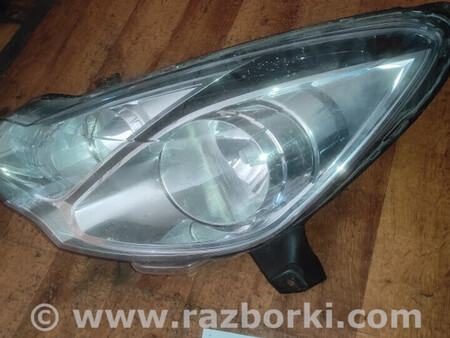 ФОТО Фара для Citroen C3 Львів