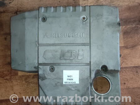 ФОТО Mitsubishi pajero pinin для Mitsubishi Pajero Pinin Львів