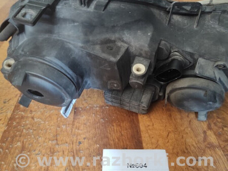 ФОТО Фара для Volkswagen Polo Львів