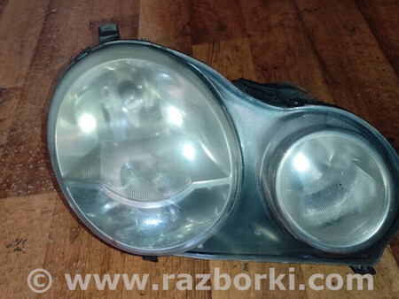 ФОТО Фара для Volkswagen Polo Львів