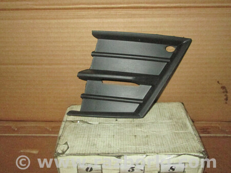 ФОТО Решітка бампера для Skoda Fabia Львів