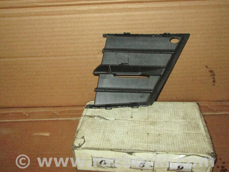 ФОТО Решітка бампера для Skoda Fabia Львів