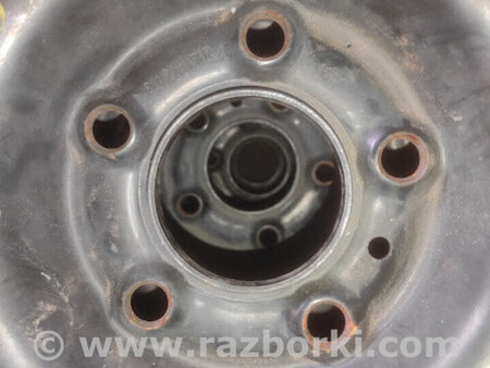 ФОТО Диск колісний для Peugeot 308 Львів