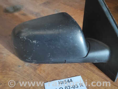 ФОТО Дзеркало бокове (зеркало) для Volkswagen Polo Львів