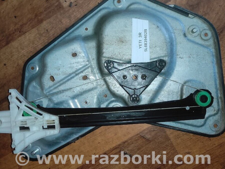 ФОТО Skoda yeti 2009- для Skoda Yeti Львів