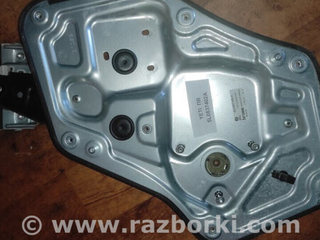 ФОТО Skoda yeti 2009- для Skoda Yeti Львів