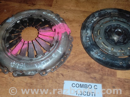 ФОТО Opel combo для Opel Combo Львів