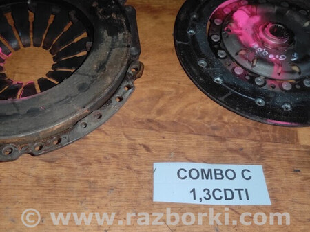 ФОТО Opel combo для Opel Combo Львів